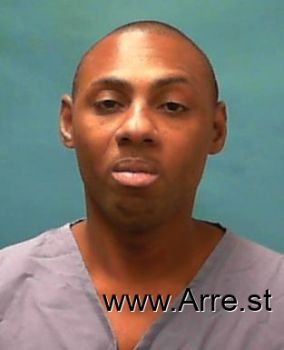 Walter N Smith Mugshot