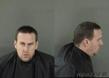 Walter Douglas Smith Mugshot