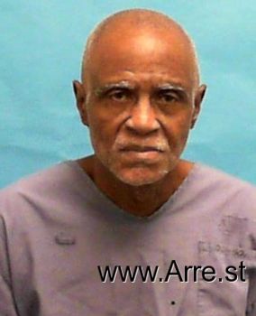 Walter L Jr Thomas Mugshot