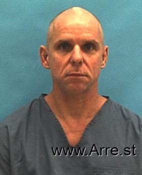 Walter R Jr Thomas Mugshot