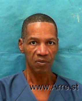 Walter T Jr Williams Mugshot