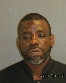 Walter  Williams Mugshot