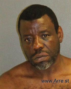 Walter  Williams Mugshot