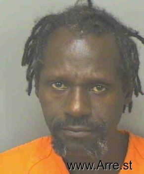 Walter  Williams Mugshot