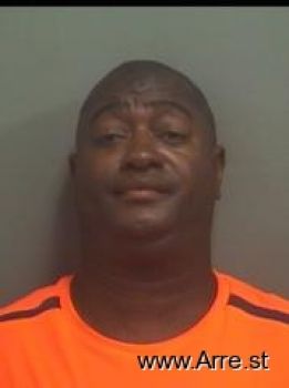 Walter Wally Williams Mugshot