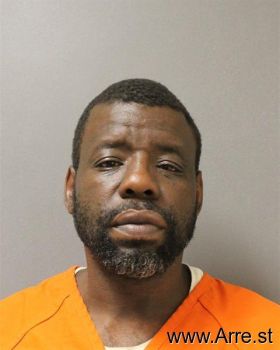 Walter  Williams Mugshot