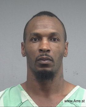 Walter Charles Williams Mugshot