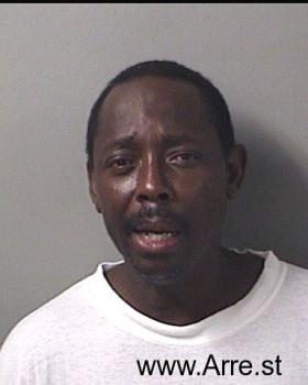 Walter Lee Williams Mugshot