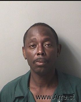 Walter Lee Williams Mugshot