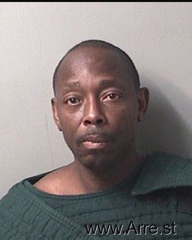 Walter Lee Williams Mugshot