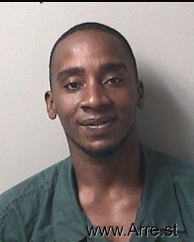 Walter Lee Williams Mugshot