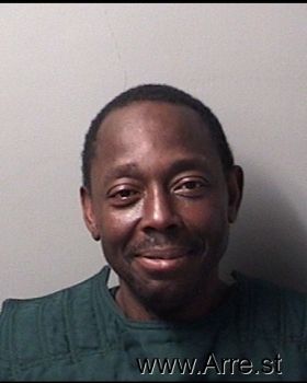 Walter Lee Williams Mugshot