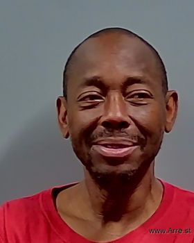 Walter Lee Williams Mugshot