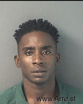 Walter Lee Williams Mugshot