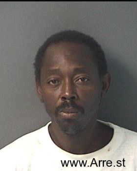 Walter Lee Williams Mugshot