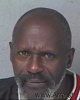 Walter Lter Williams Mugshot