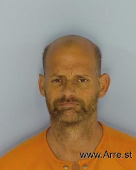 Walter Raymond Wilson Mugshot