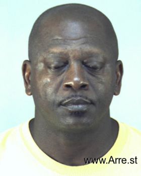 Walter Lee Woods Mugshot