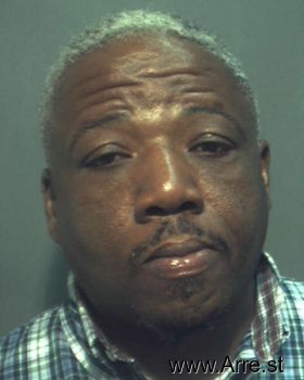 Walter Calvin Wright Mugshot