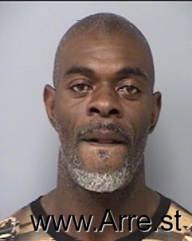 Walter Tony Wright Mugshot