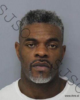 Walter Tony Wright Mugshot