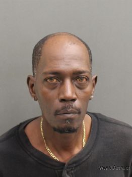 Walterwendel L Johnson Mugshot