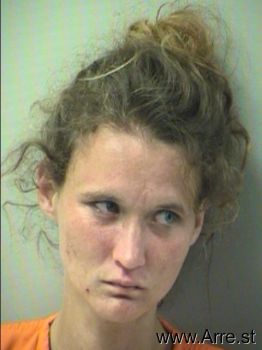 Wanda Kaye Carpenter Mugshot