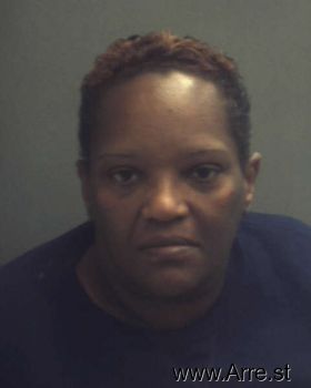 Wanda  Daniels Mugshot