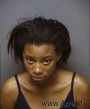 Wanda Denise Daniels Mugshot