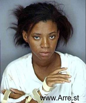 Wanda Denise Daniels Mugshot