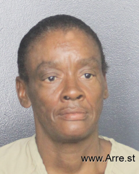 Wanda Denise Daniels Mugshot