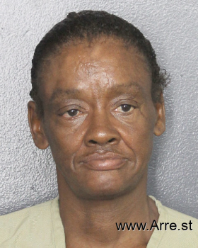 Wanda Denise Daniels Mugshot