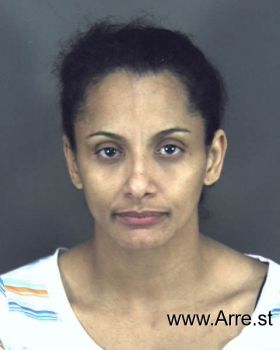 Wanda Jean Jackson Mugshot