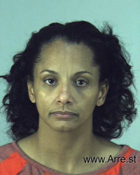 Wanda Jean Jackson Mugshot