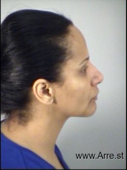 Wanda Jean Jackson Mugshot