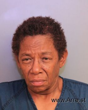 Wanda Michele Jackson Mugshot