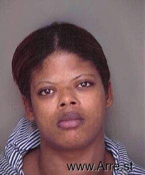 Wanda Jean Jackson Mugshot