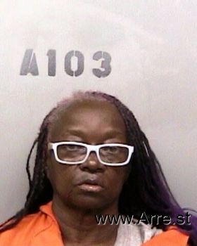 Wanda Gail Johnson Mugshot