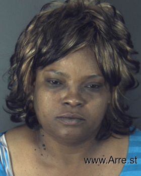 Wanda Kay Martin Mugshot