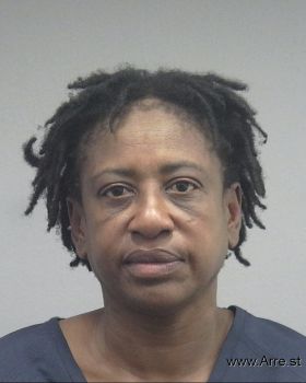 Wanda Michelle Rivers Mugshot