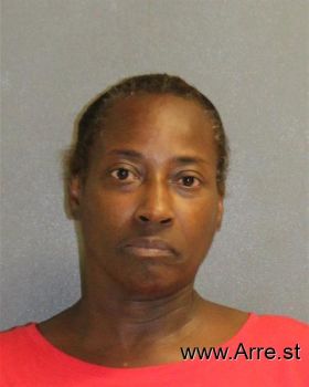 Wanda  Rogers Mugshot