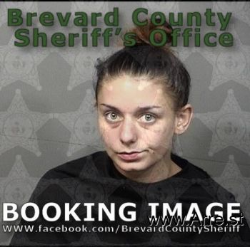 Wanda Marie Smith Mugshot