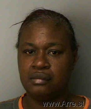 Wanda N Smith Mugshot