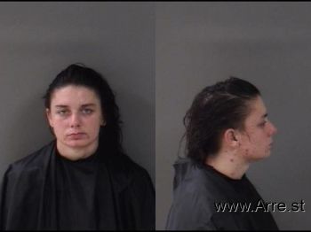 Wanda Marie Smith Mugshot