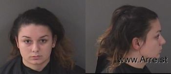 Wanda Marie Smith Mugshot