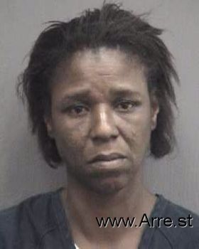 Wanda Faye Smith Mugshot