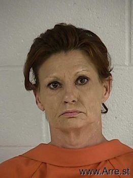 Wanda Sue Williams Mugshot