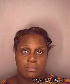 Wanda F Williams Mugshot