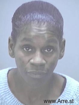 Wanda Joyce Wilson Mugshot