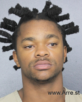 Wanya  Sands Mugshot